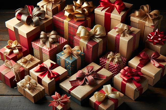 Gifts