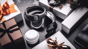 Top 10 Smart Gifts for Tech Lovers: Unique Finds for Every Gadget Guru