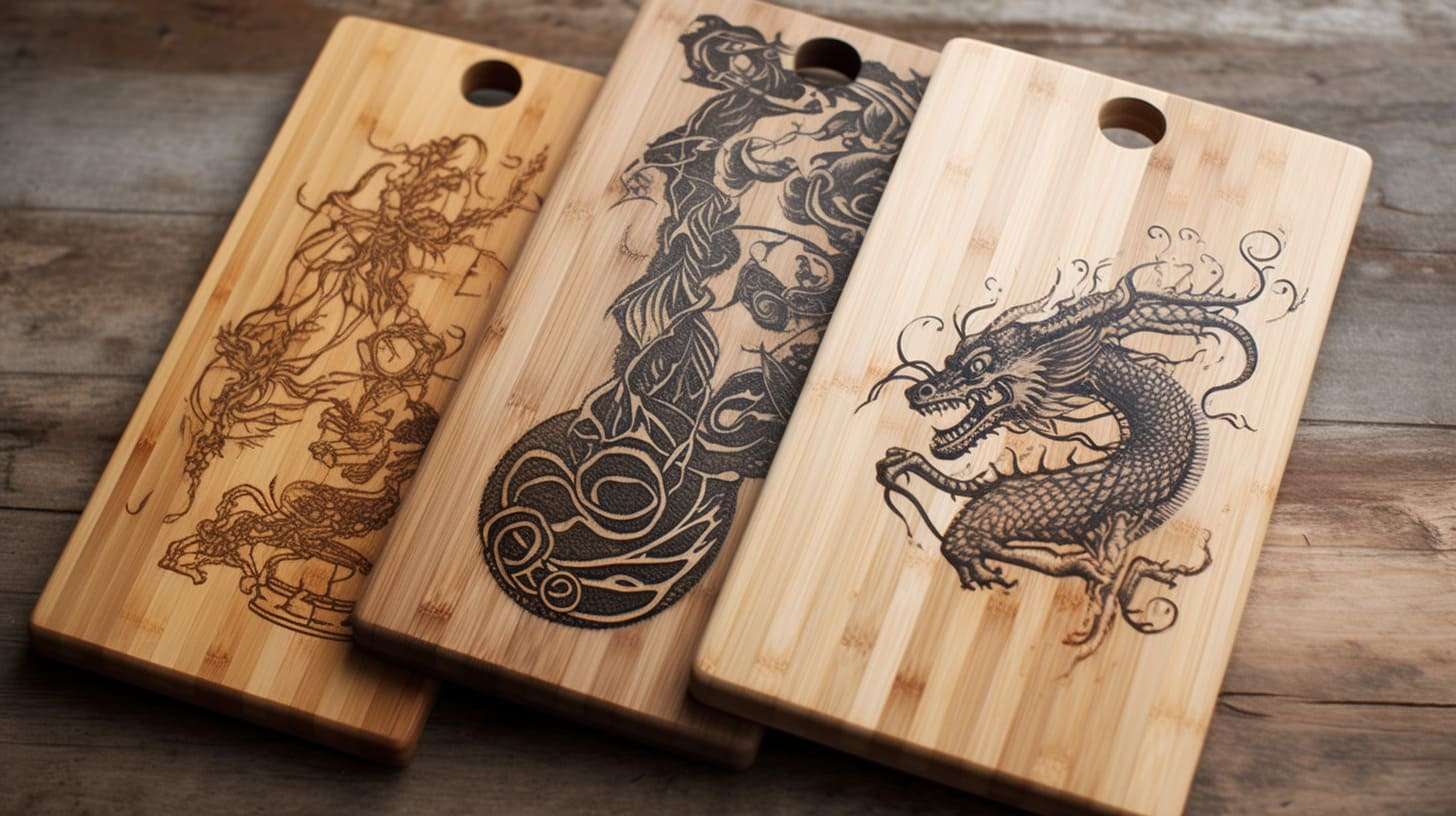 Custom Engraved Gifts