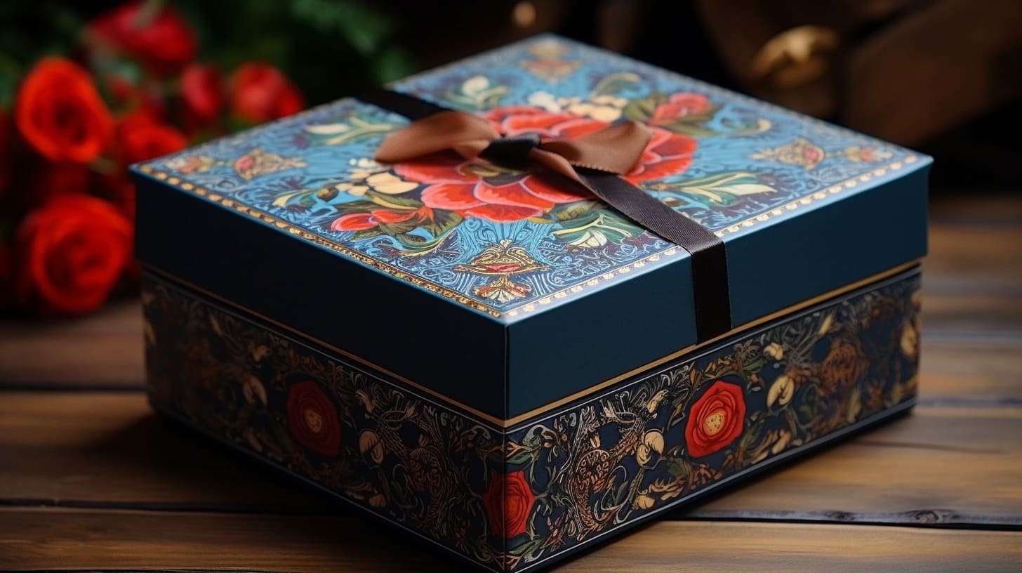 Smart Box Gifts: Perfect for Any Occasion