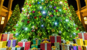 Luxury Christmas Gift Ideas: Ultimate Guide