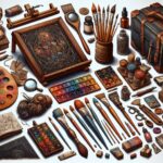 Unleash Your Artistic Potential with Unique Gifts for Artists!