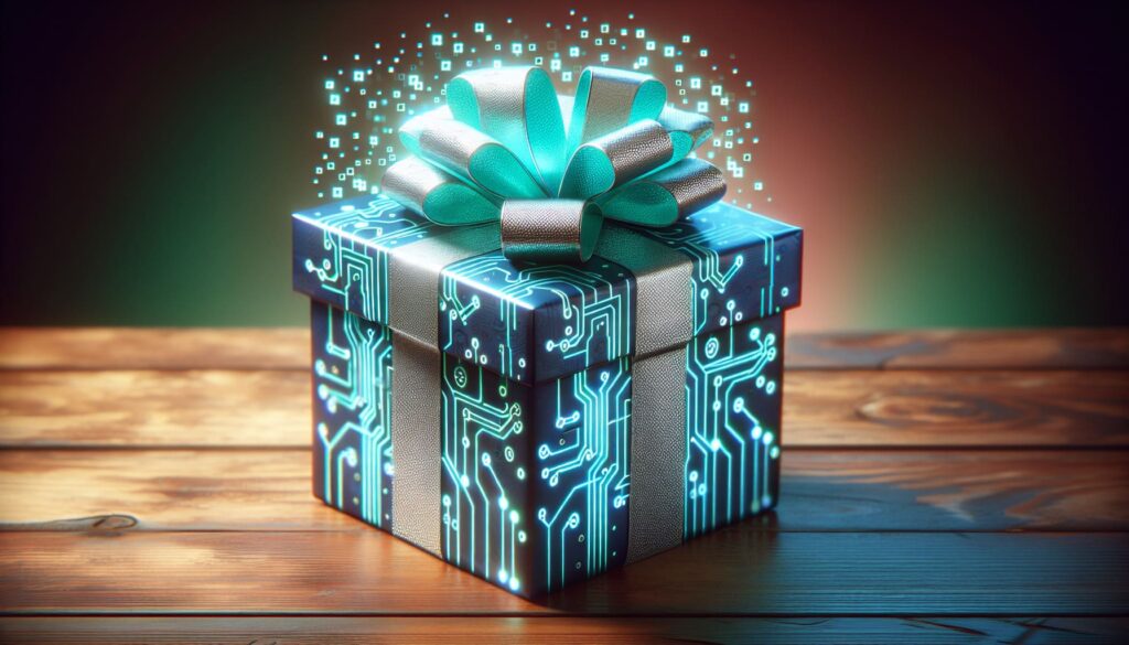 Smart Gift AI