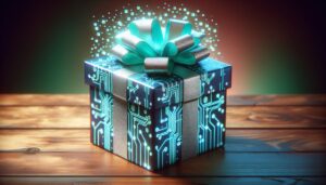 Smart Gift AI: The AI-Driven Revolution in Gift-Giving