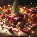 Christmas Gift Set: The Perfect Present for Everyone