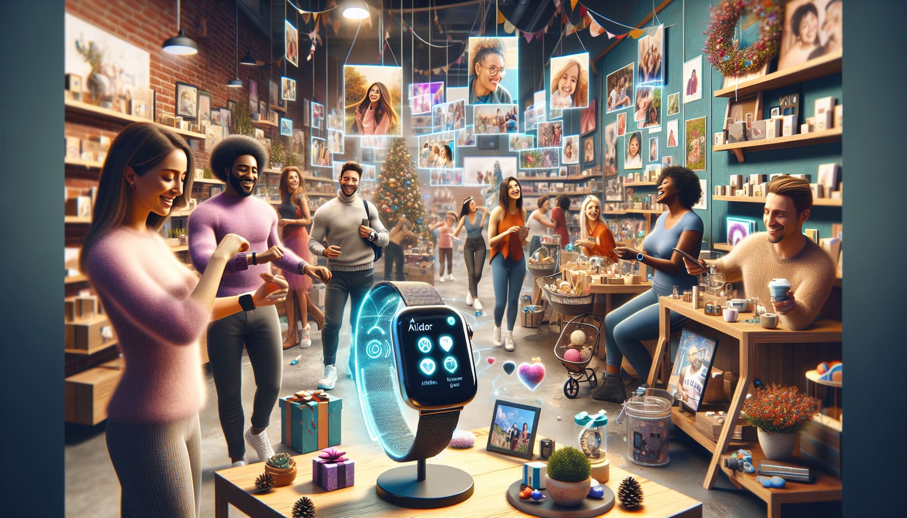 Celebrating Special Occasions