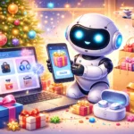 Last-Minute Christmas Gifts: How AI Can Save Your Holiday Shopping