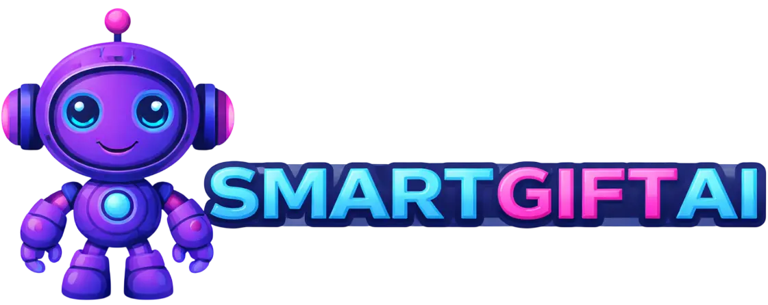 Smart Gift AI