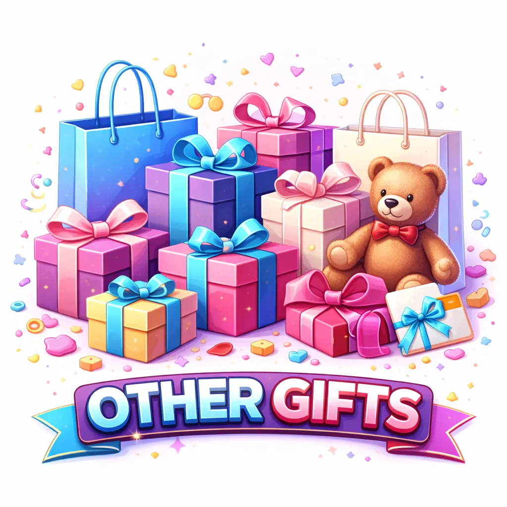Other Gifts