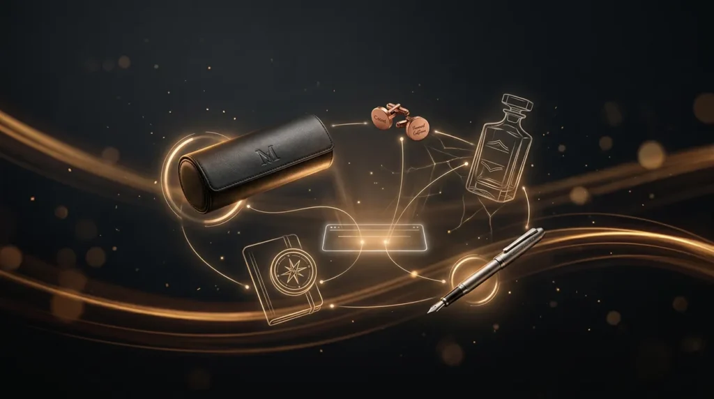 15 Best Personalized Birthday Gift Ideas for Men (2026 Guide)