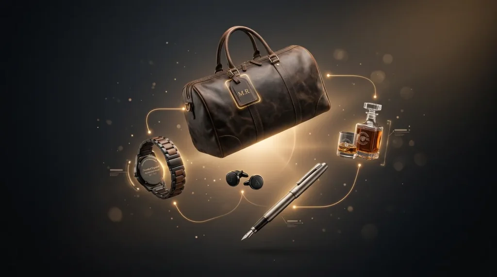 25 Best Personalized Gifts for Him_converted