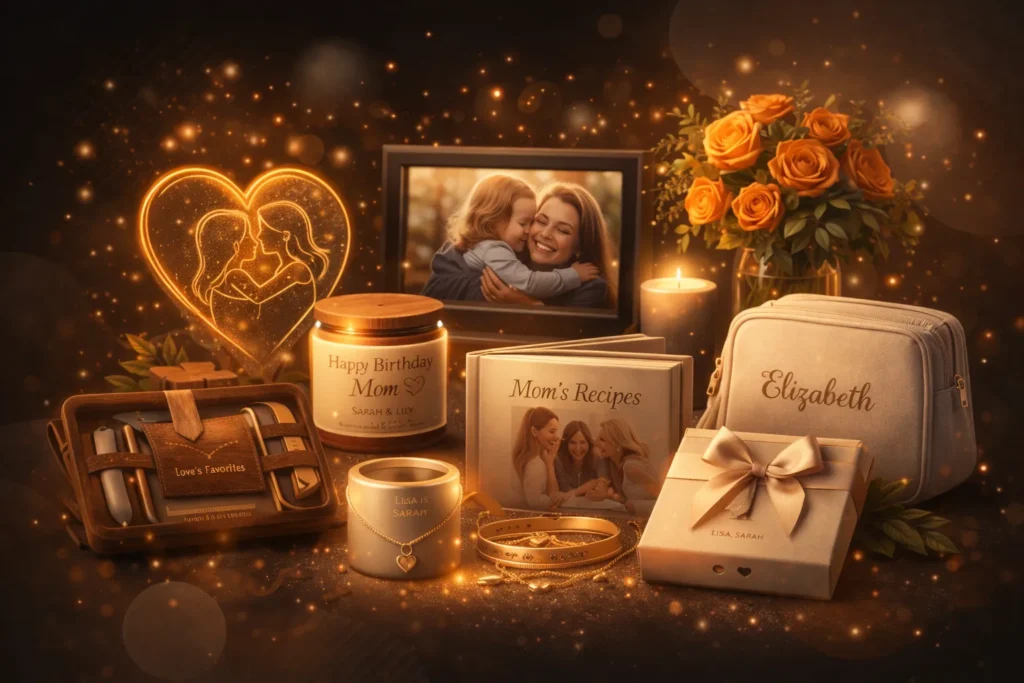 15 Best Birthday Gift Ideas for Mom: 2026 Trending Guide